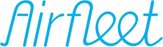 AirFleet Logo